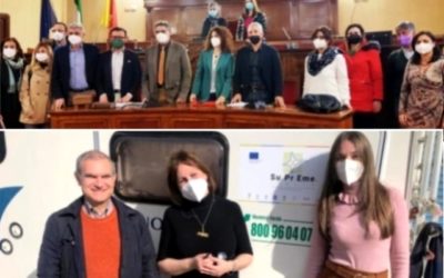 In provincia di messina prosegue la campagna di sensibilizzazione, informazione e supporto agli stranieri presenti sul territorio, grazie al progetto su.pr.eme. Lotto 6 – Messina.