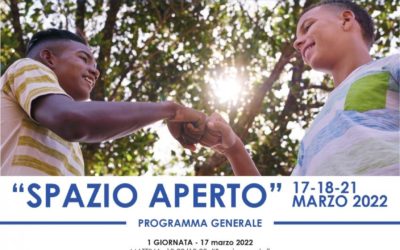 Progetto finanziato da UNAR, le cooperative sociali “Opera Prossima” e “Consorzio Umana Solidarietà”, assieme alle associazioni “La Città Felice ONLUS” e “Giovani per i Giovani”